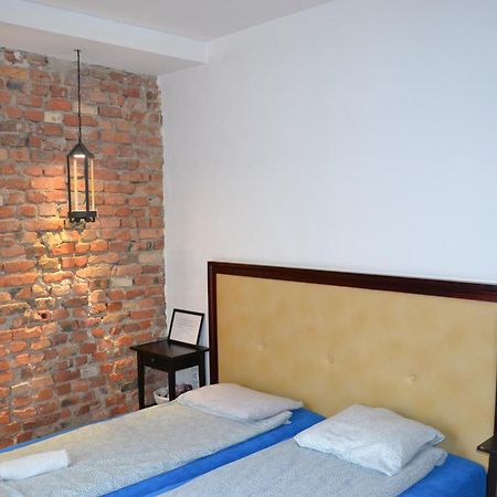 Flores Apartament Katoviçe Dış mekan fotoğraf