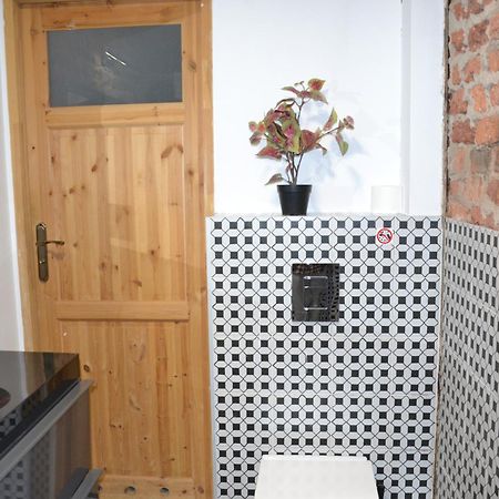 Flores Apartament Katoviçe Dış mekan fotoğraf