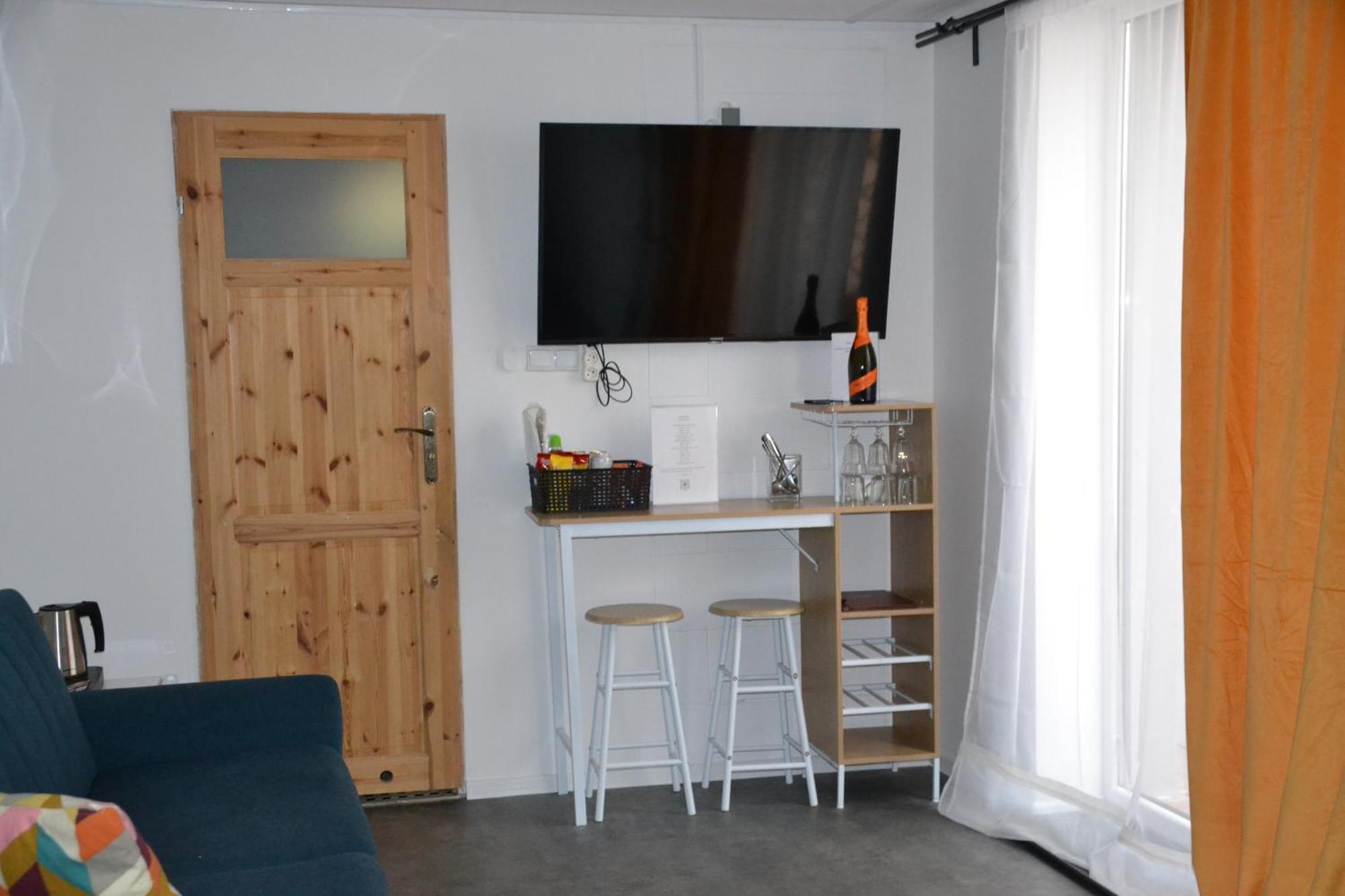 Flores Apartament Katoviçe Dış mekan fotoğraf