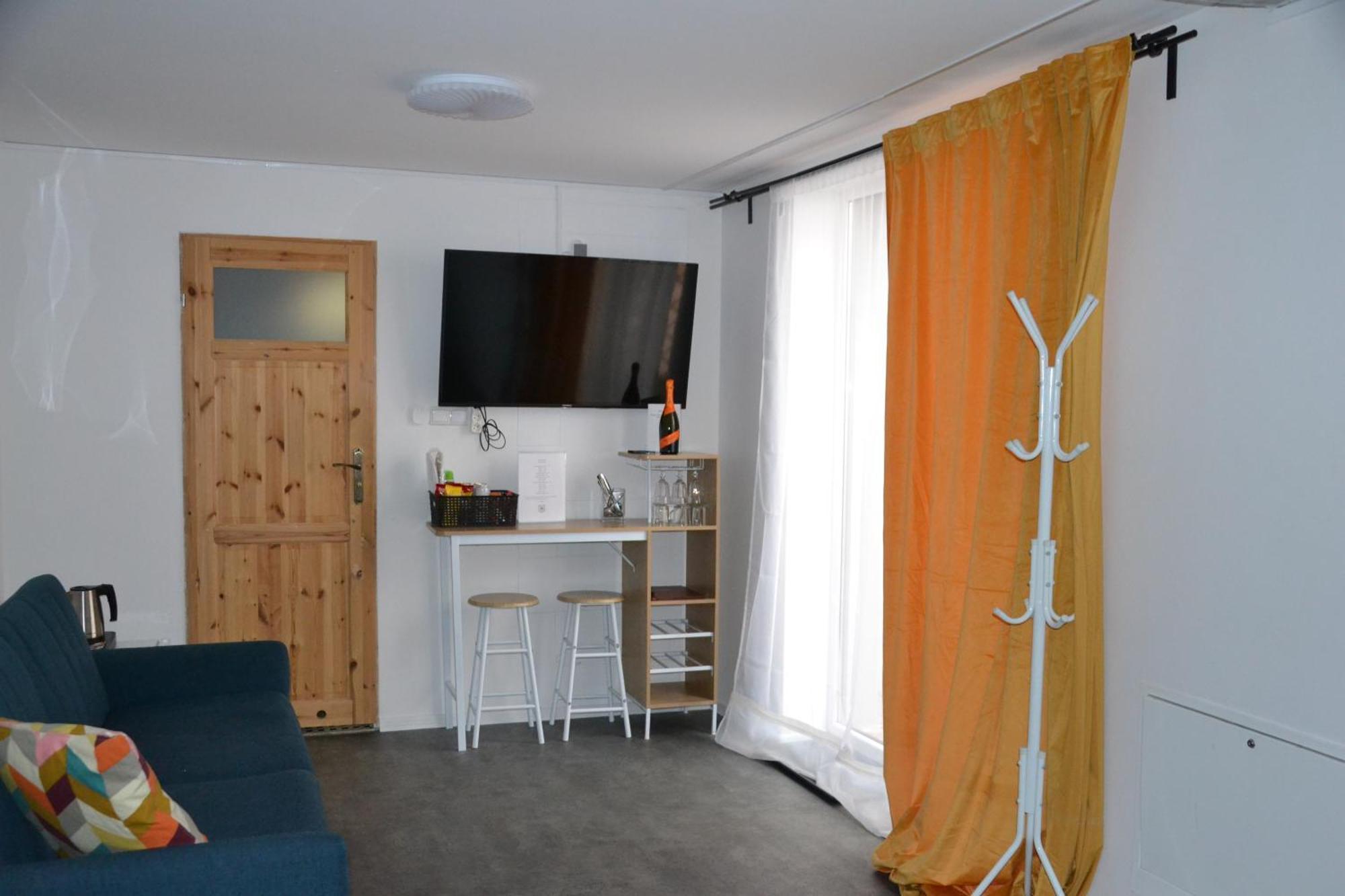 Flores Apartament Katoviçe Dış mekan fotoğraf