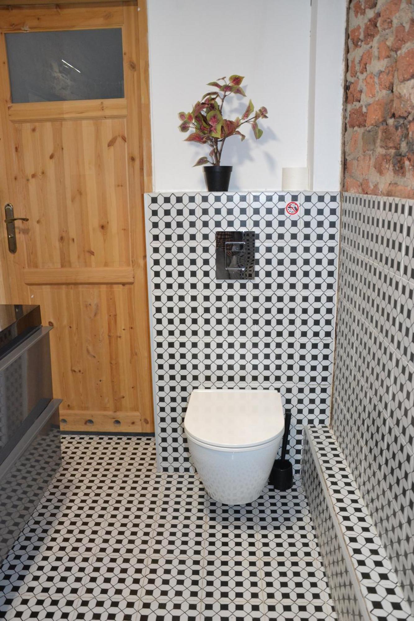 Flores Apartament Katoviçe Dış mekan fotoğraf