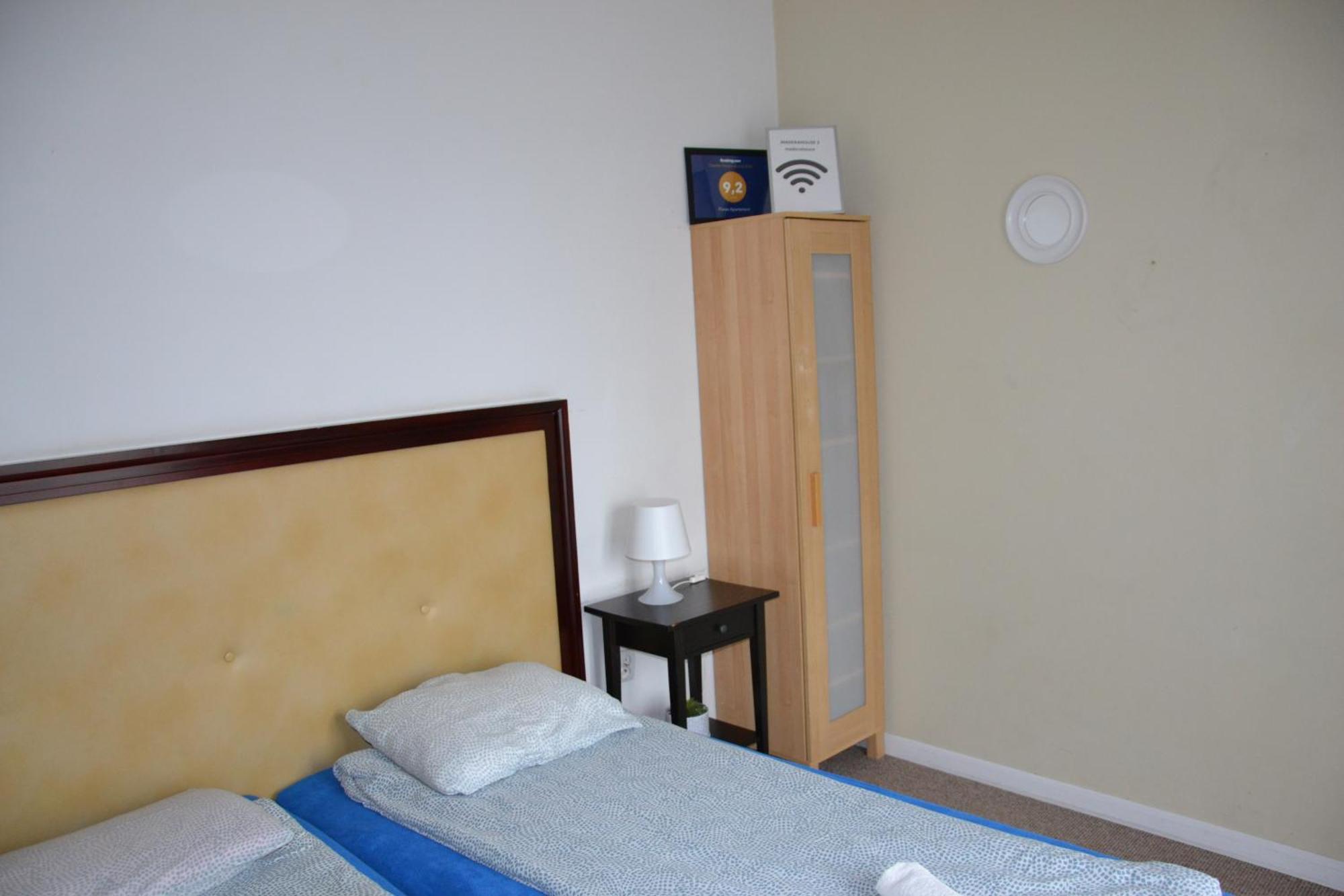 Flores Apartament Katoviçe Dış mekan fotoğraf