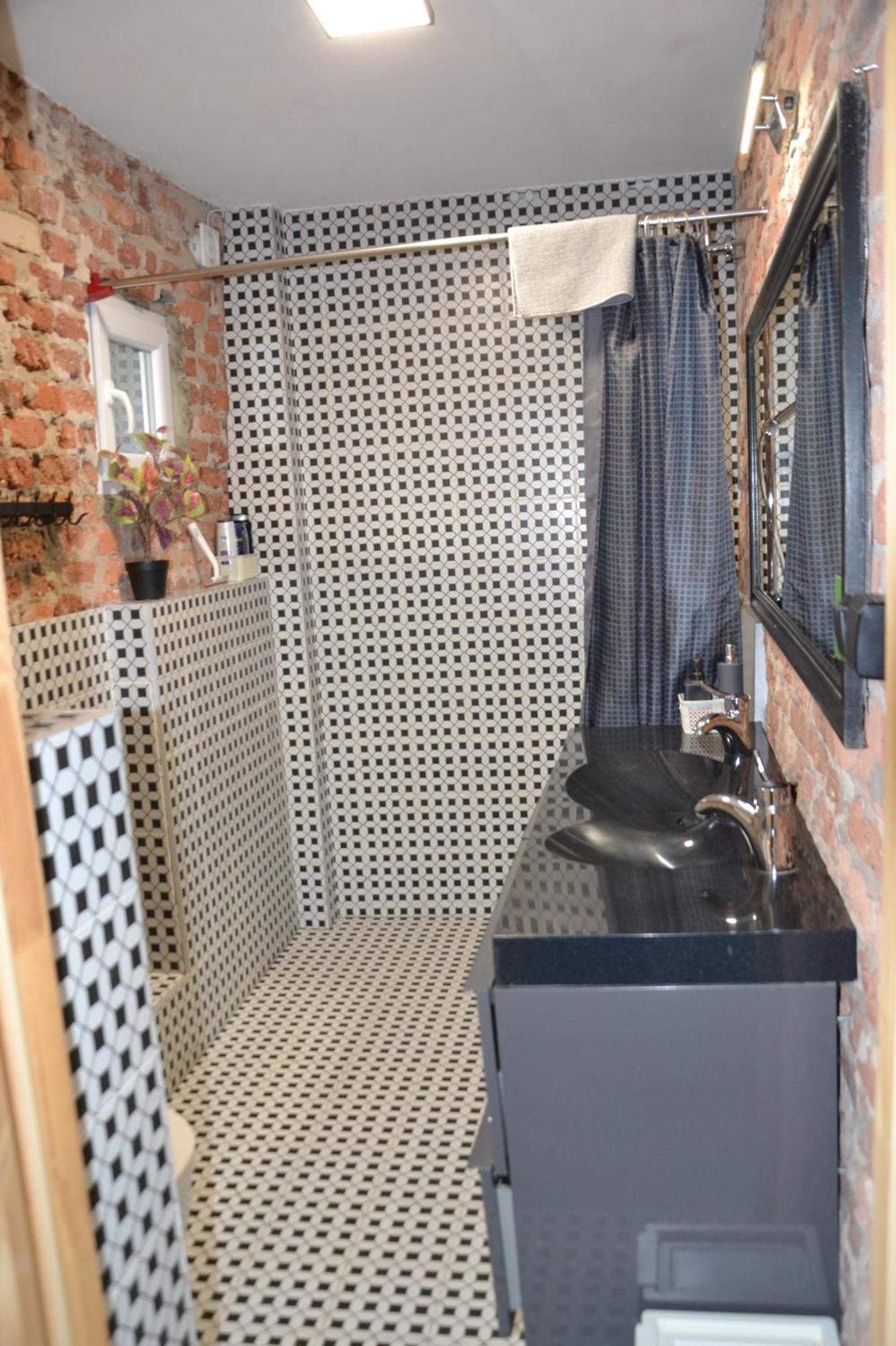 Flores Apartament Katoviçe Dış mekan fotoğraf