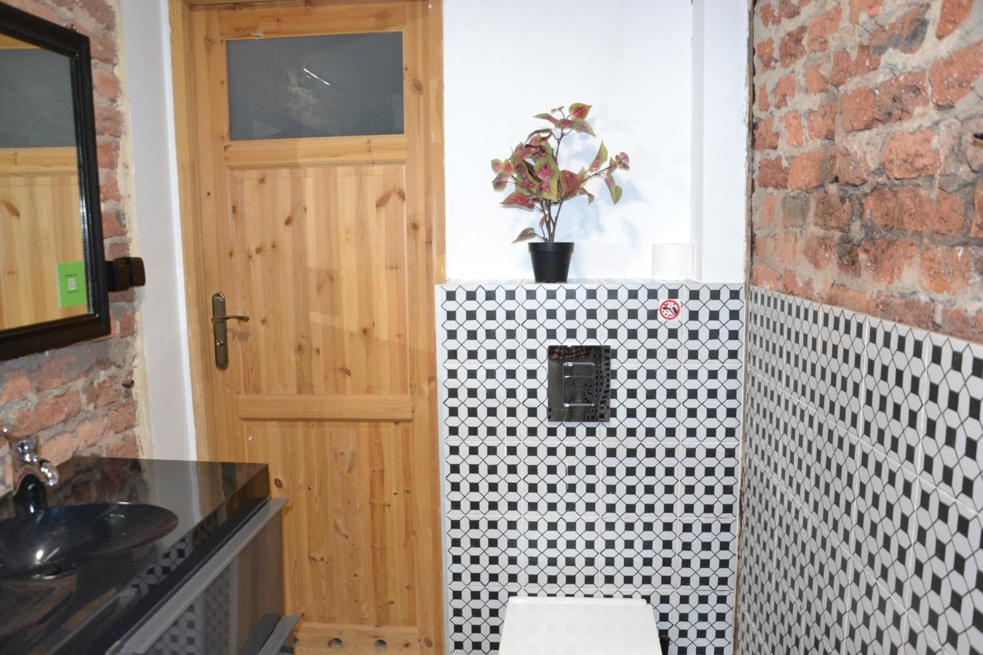Flores Apartament Katoviçe Dış mekan fotoğraf