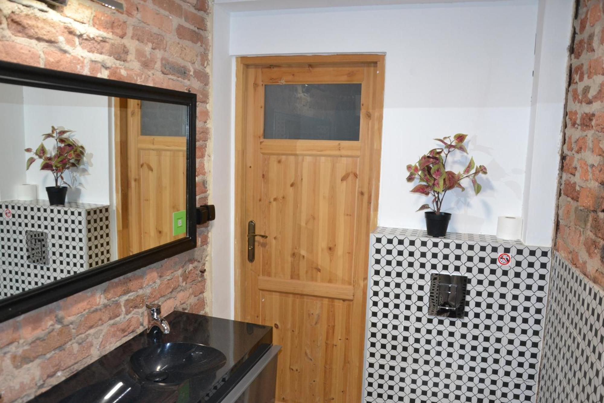 Flores Apartament Katoviçe Dış mekan fotoğraf